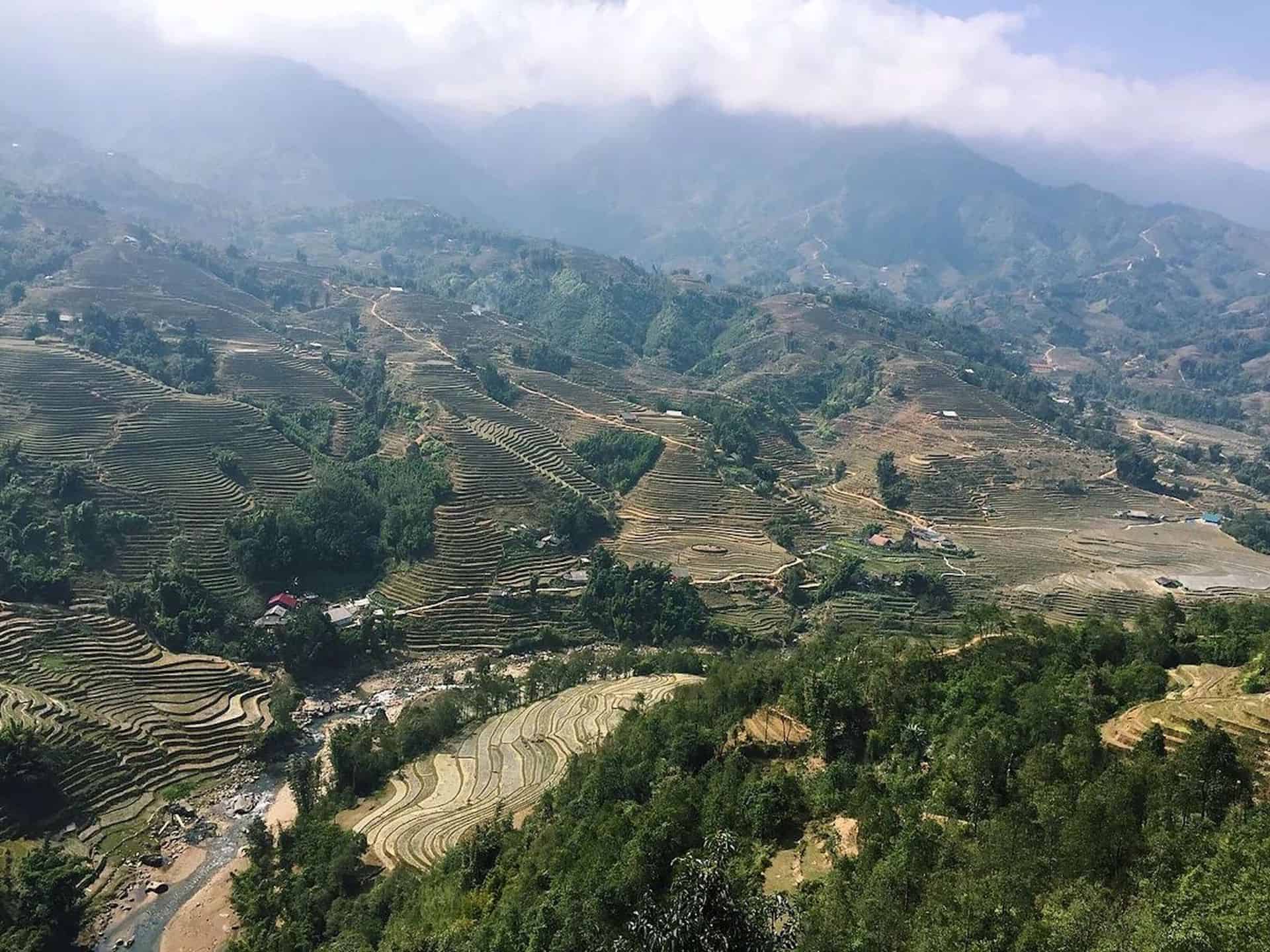 Sapa Trekking – A First Timer’s Guide