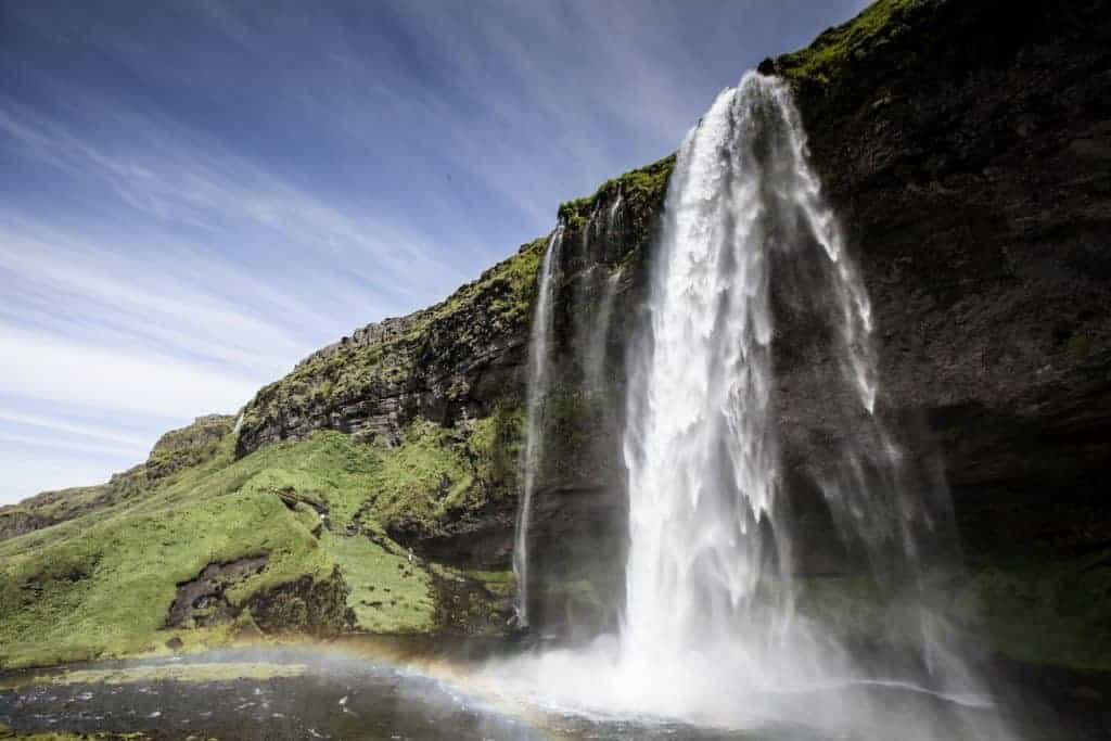 Seljalandsfoss