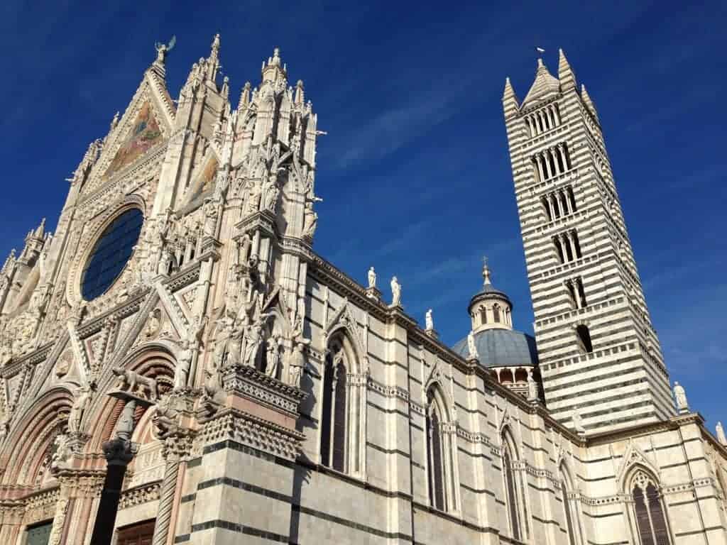 Siena Cathedral