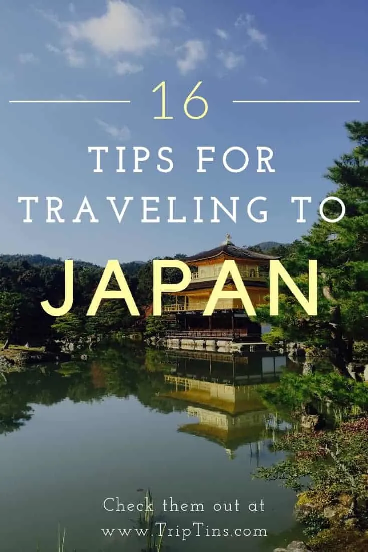 Things to Know Before Visiting Japan