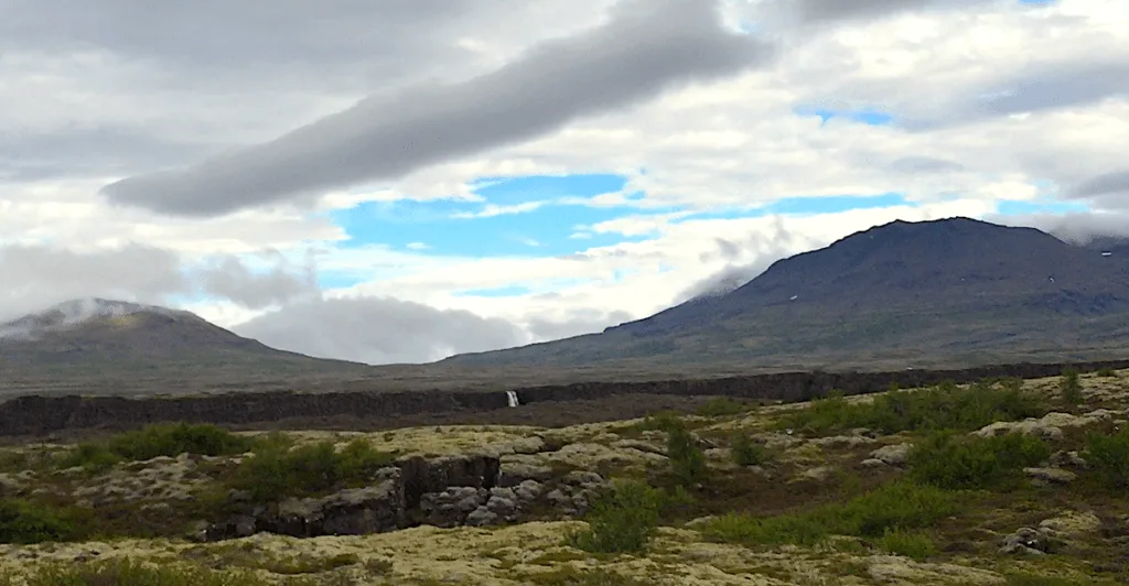 Thingvellir Hike