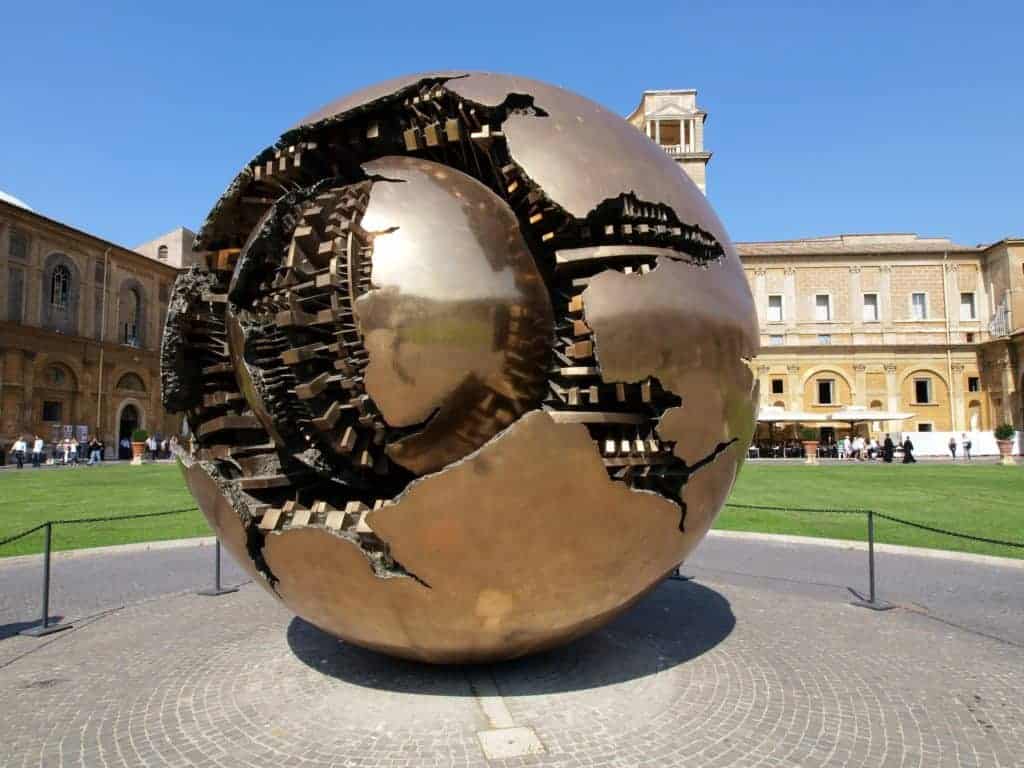 Vatican Museums