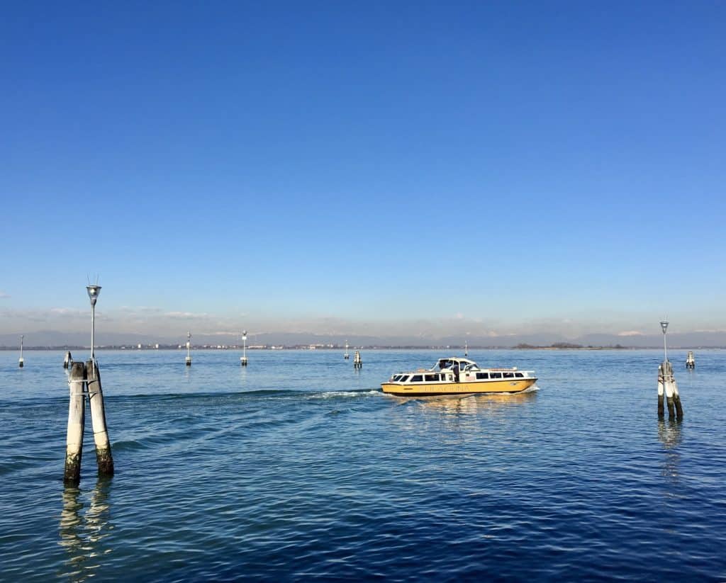 Venice Waterbus