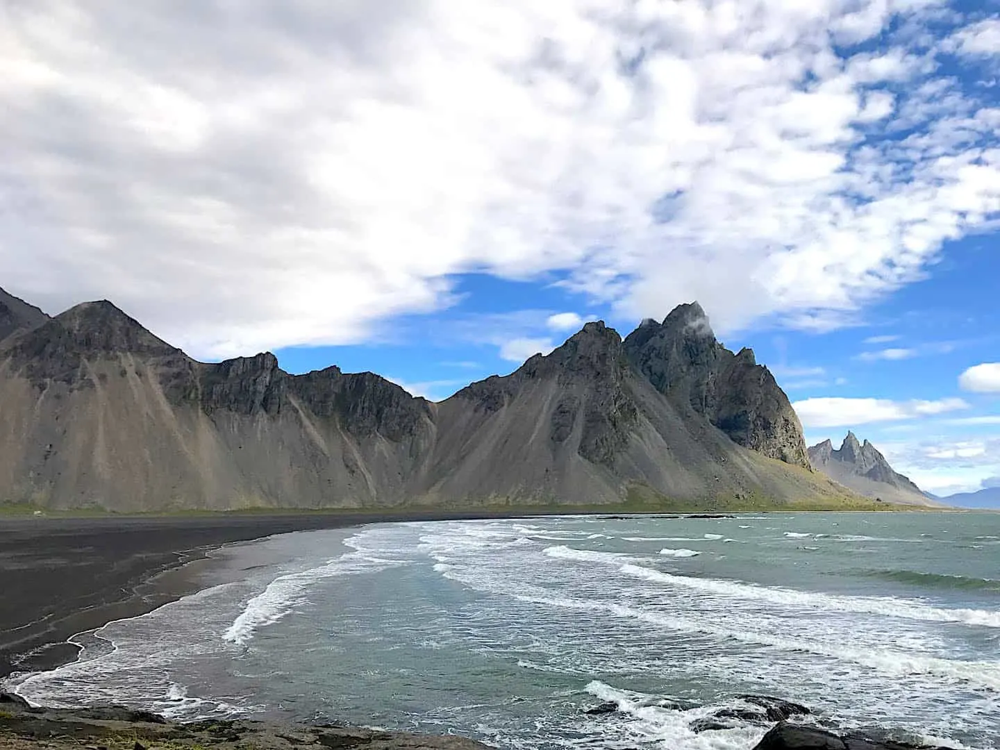 Vestrahorn