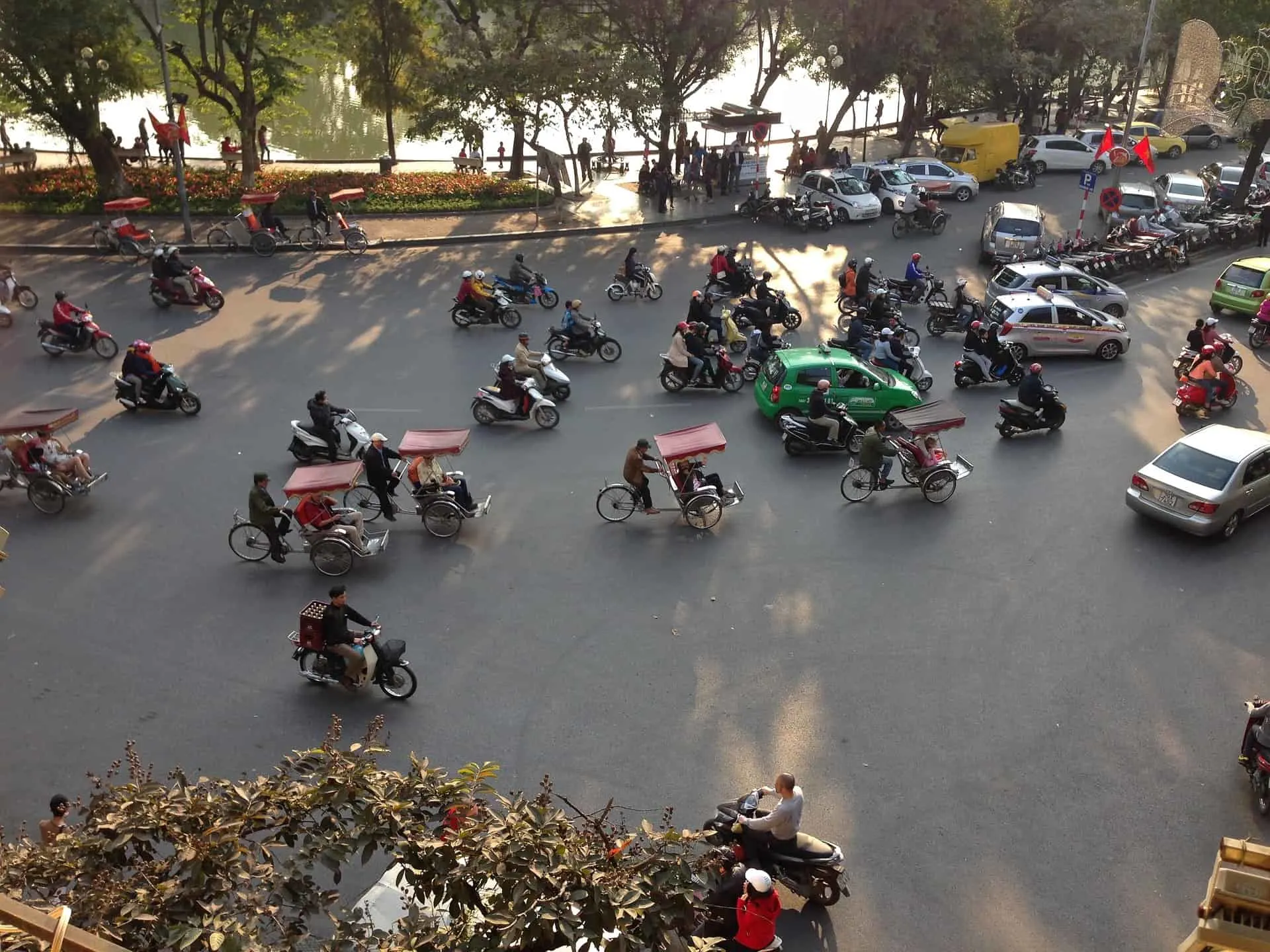 Vietnam Bikes