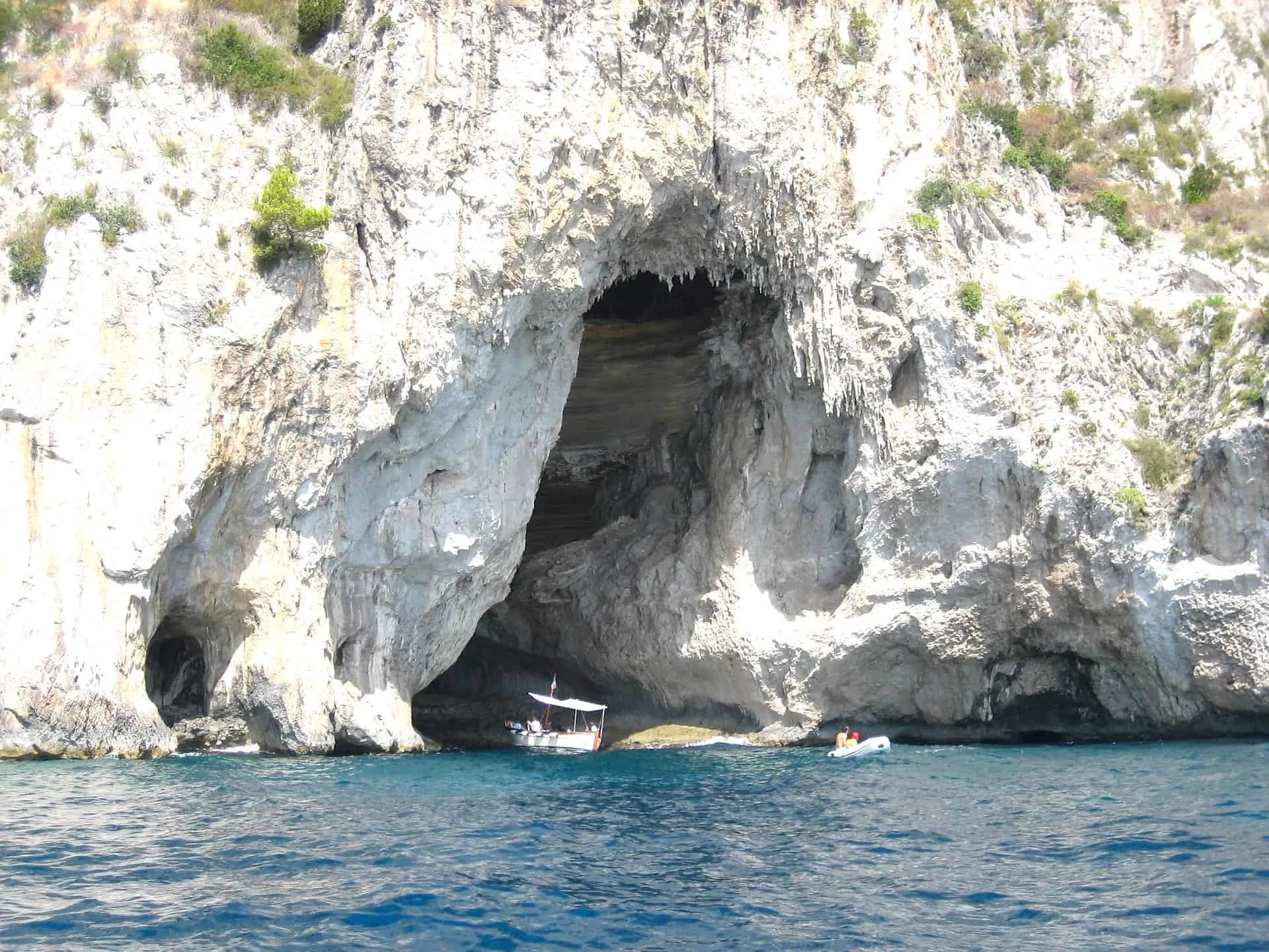 Capri Blue Grotto