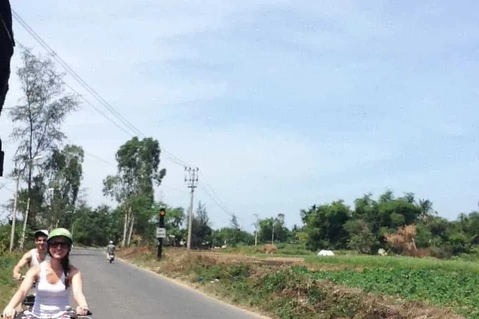 Hoi An Bike