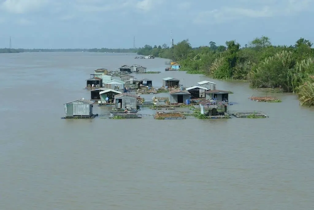 Mekong Delta