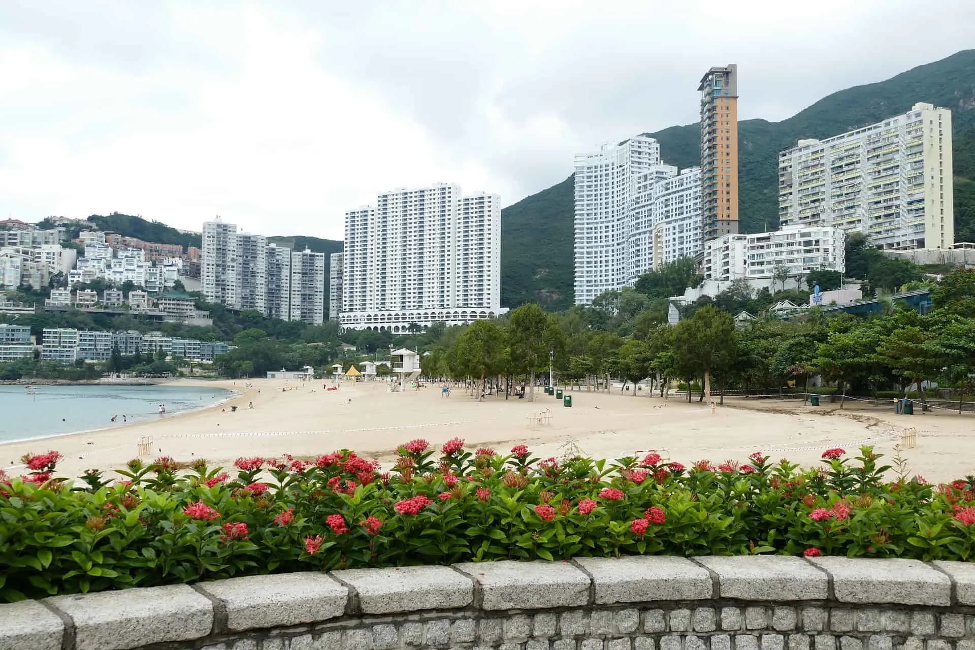 Repulse Bay Hong Kong