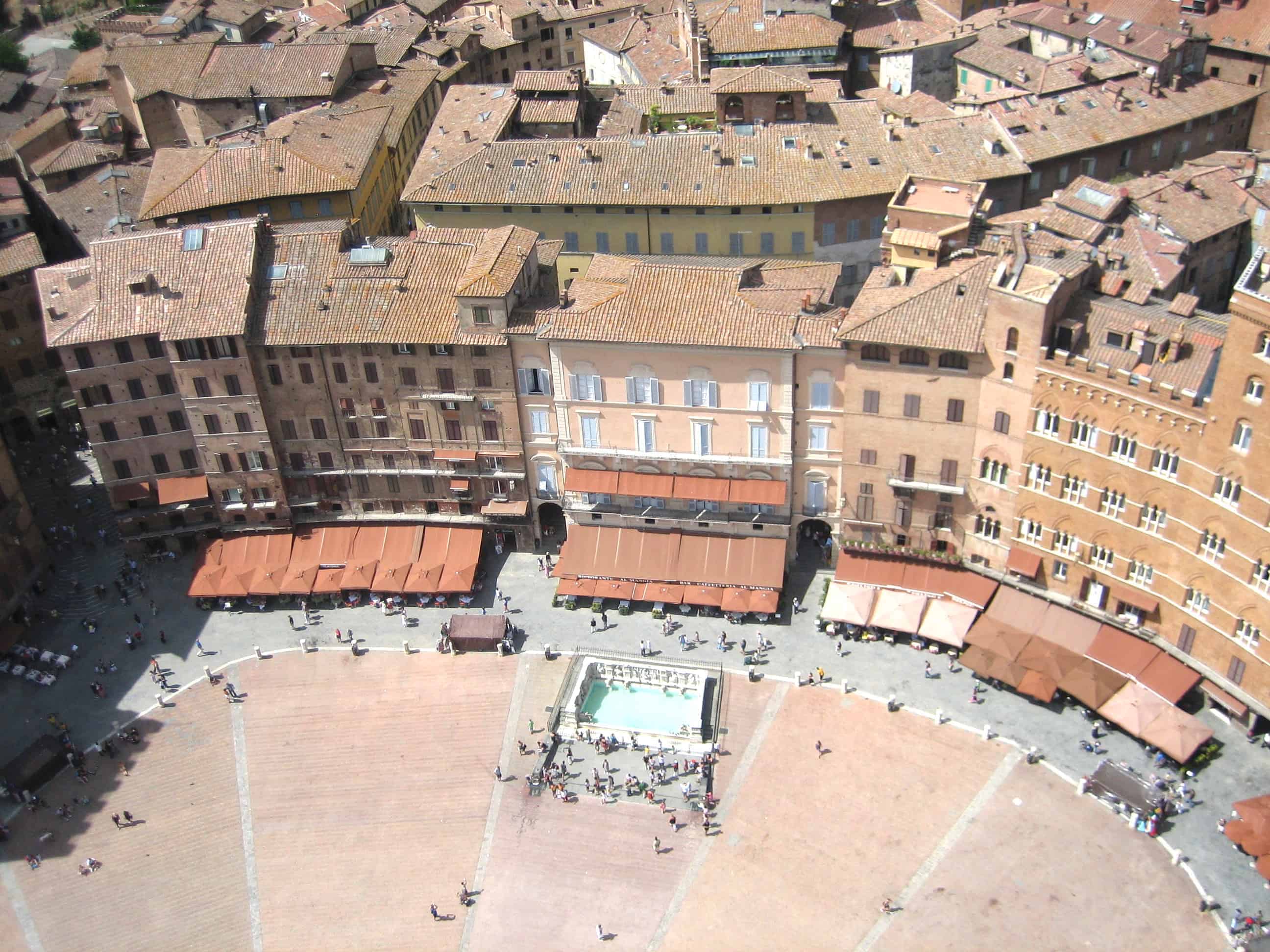 Siena Square