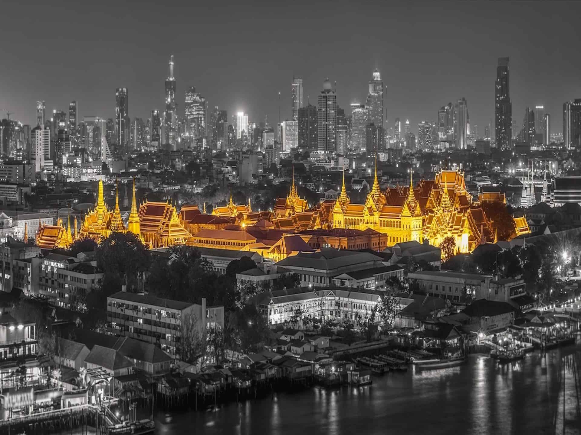 A Perfect 10 Days in Thailand Itinerary (Bangkok, Koh Samui, Chiang Mai)