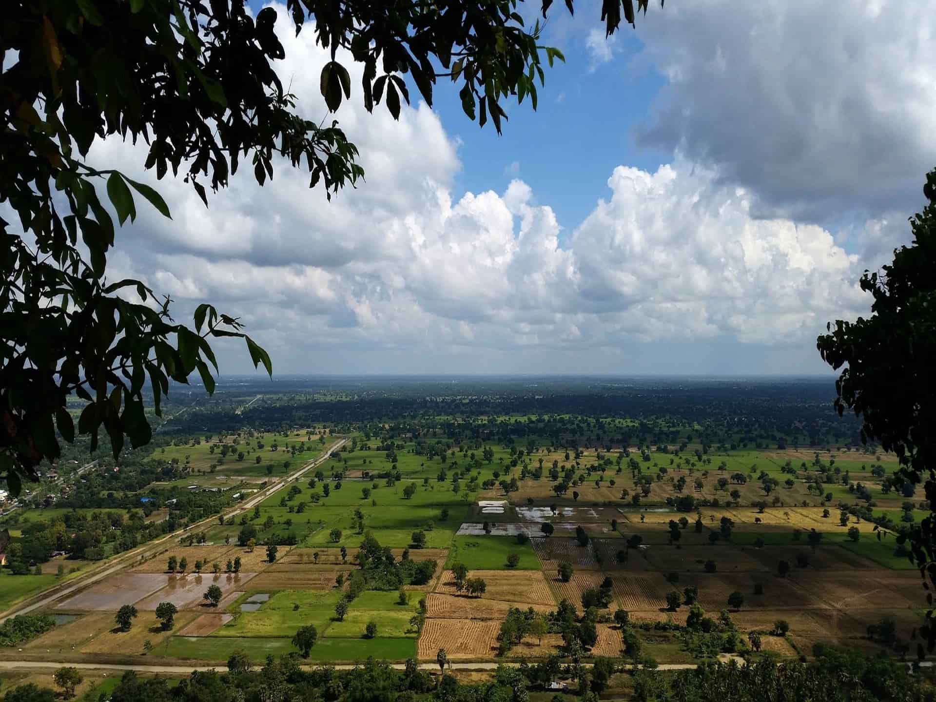 Top 5 Things To Do in Battambang Cambodia