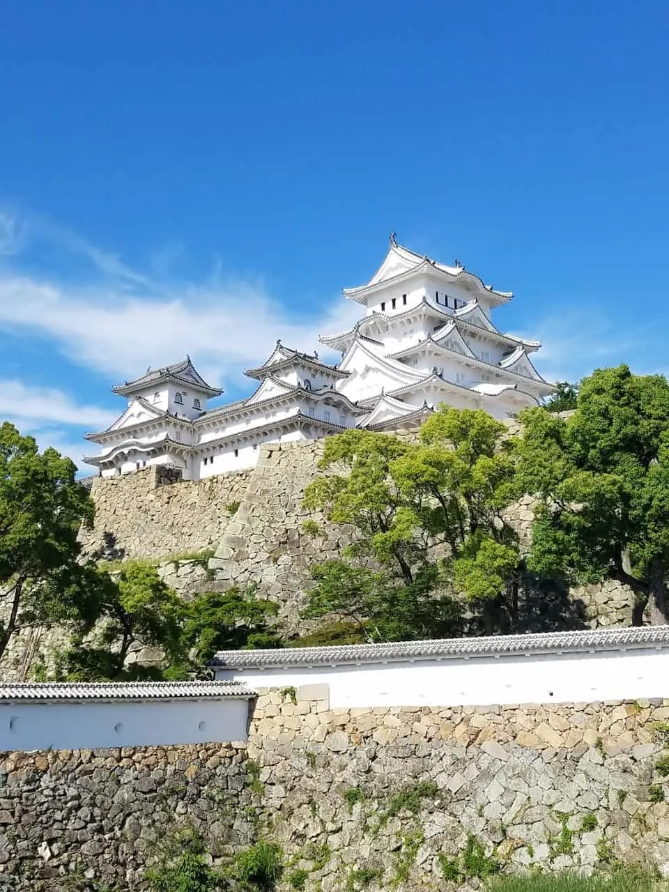 Hiroshima Castle