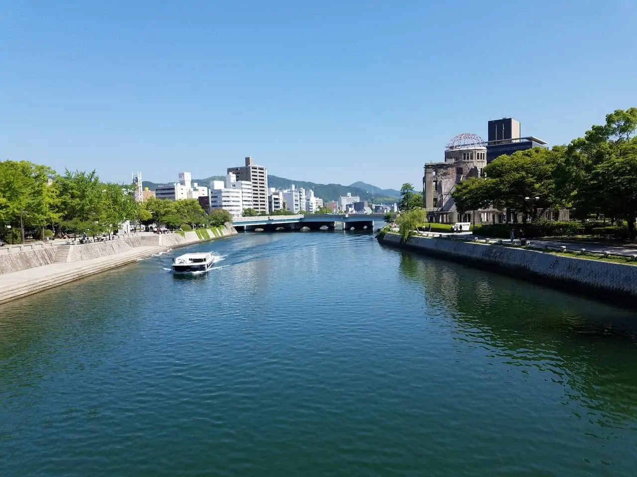 Hiroshima Japan