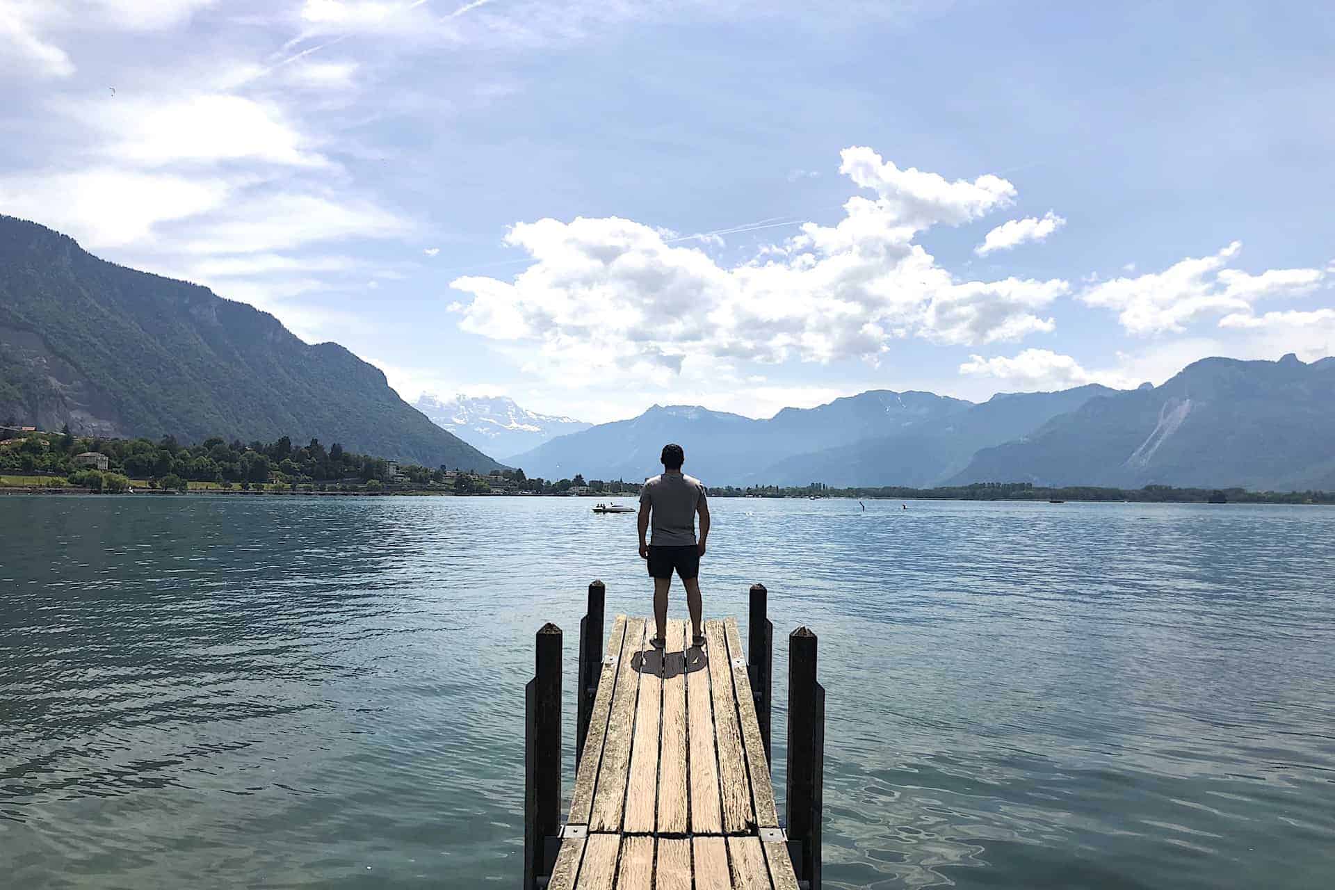 How Switzerland Actually Hurts Your Trip before You Arrive