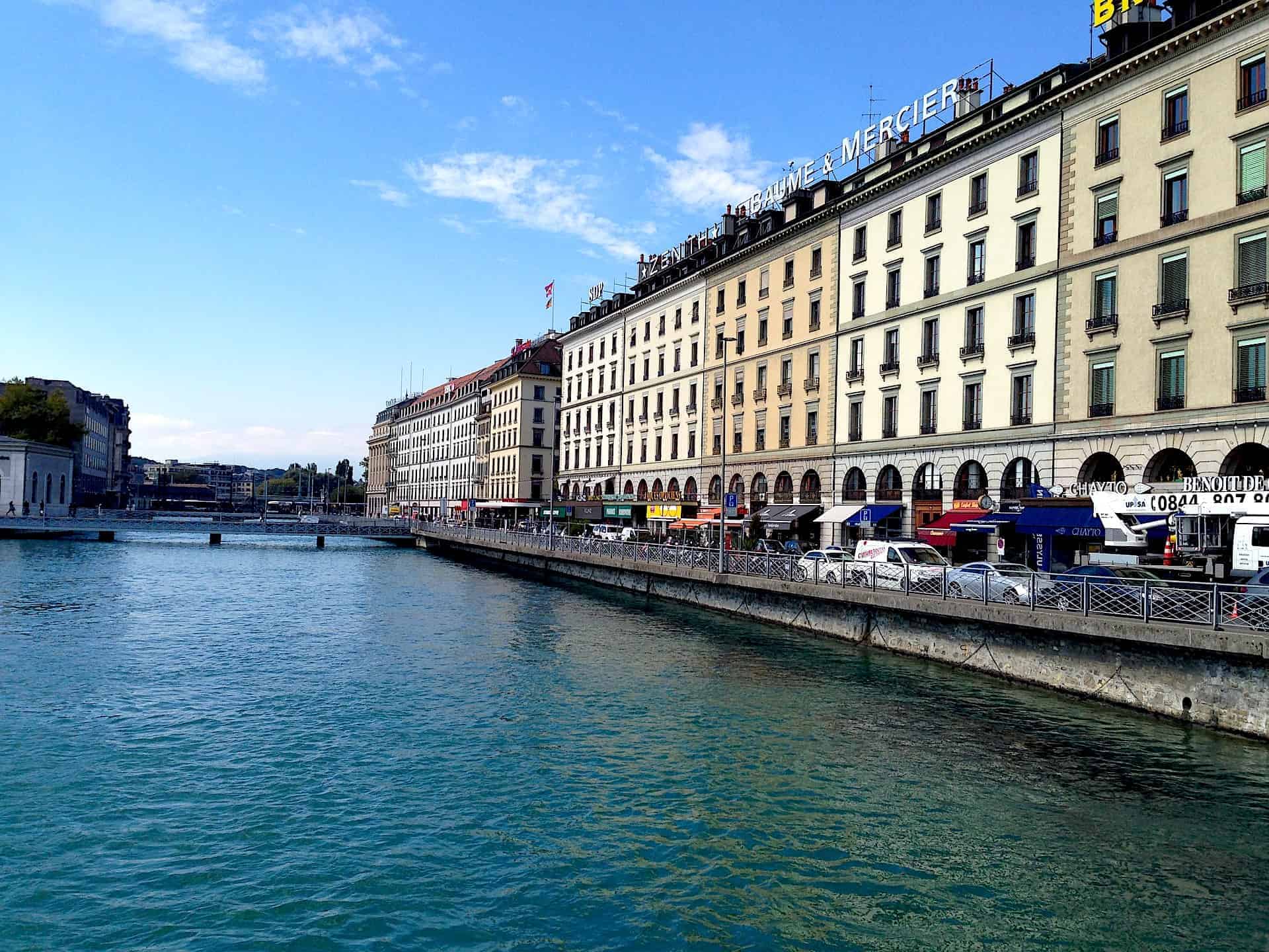 Geneva Lakeside