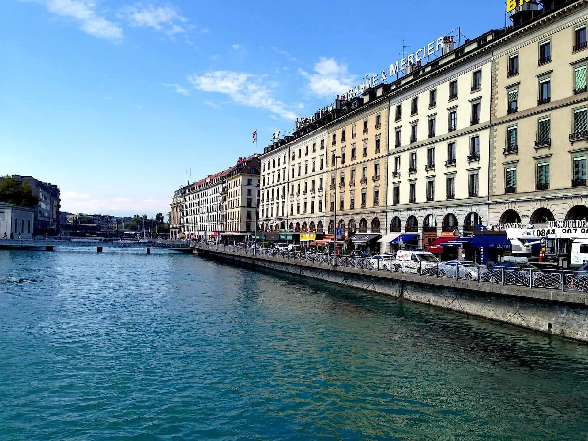 Geneva Lakeside