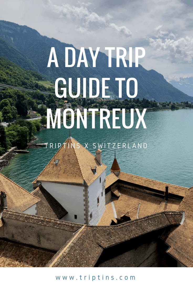 Things To Do in Montreux