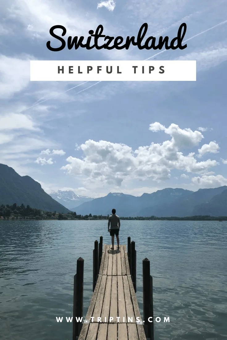 Switzerland Tips