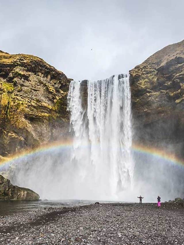 Iceland 10 Day Ring Road Itinerary
