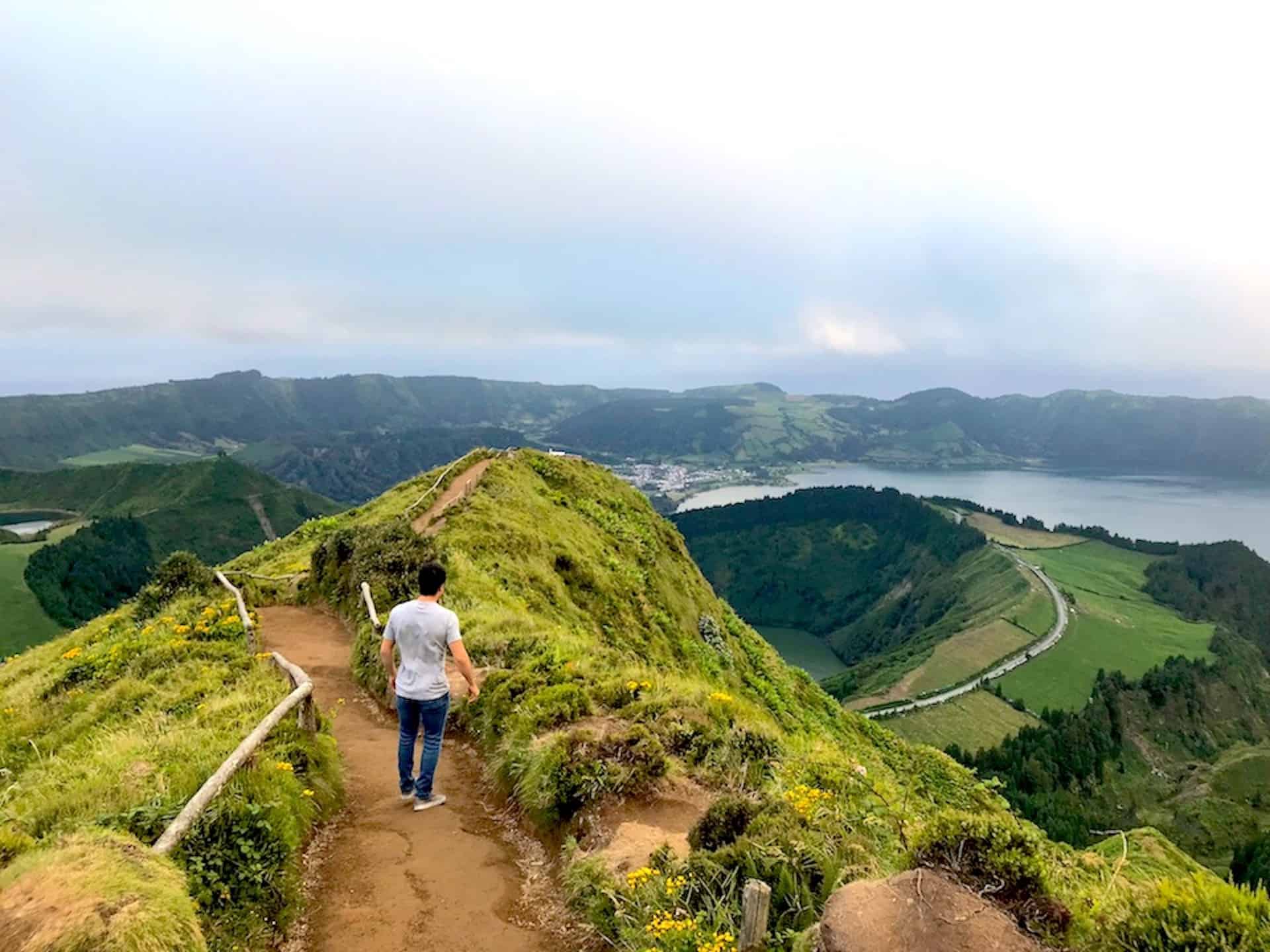 18 Helpful Azores Travel Tips