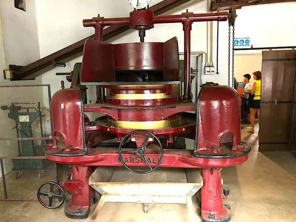 Gorreana Tea Factory