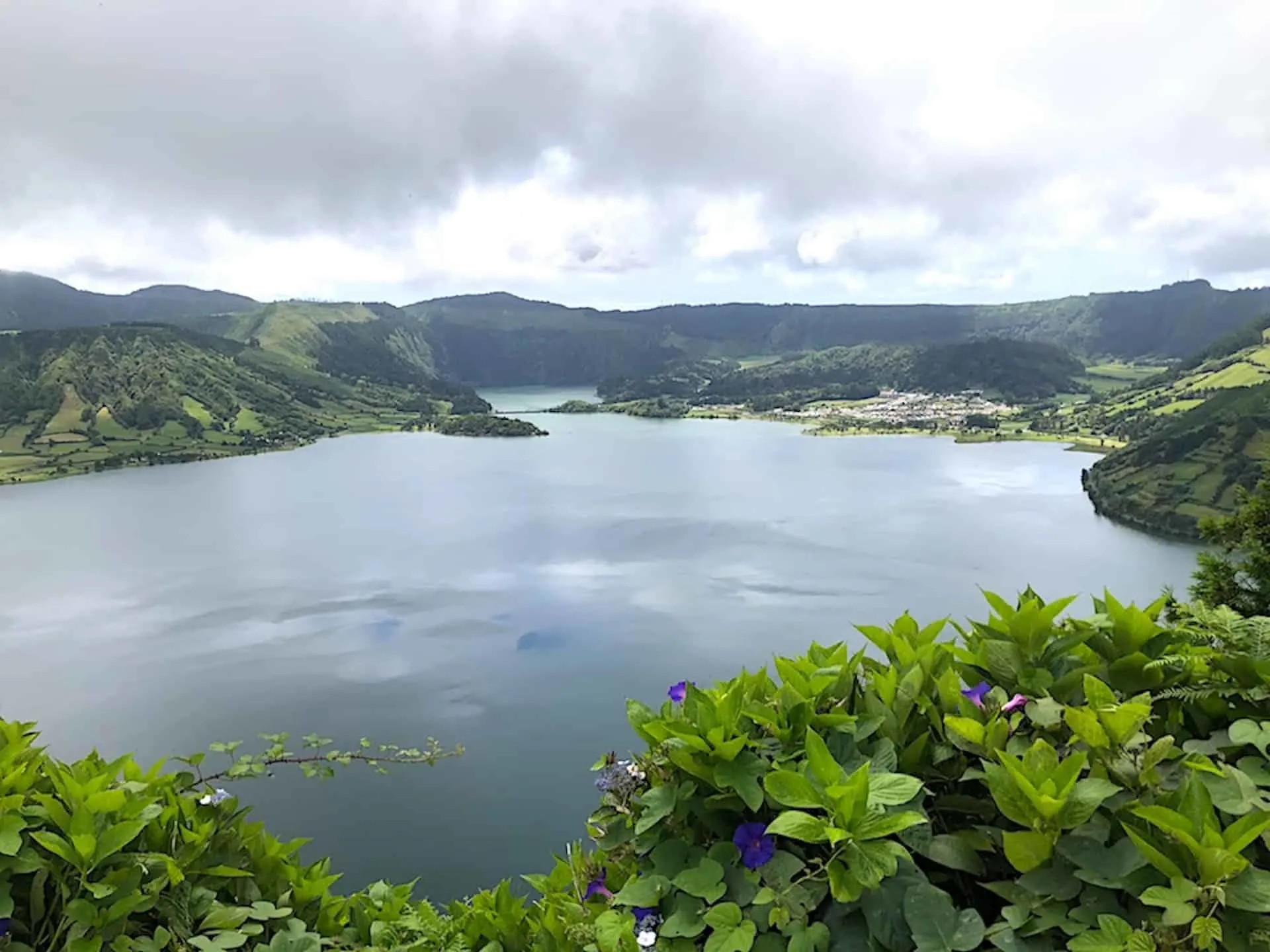 A Guide to Visiting Vista do Rei & Sete Cidades (Azores)