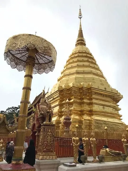 Doi Suthep