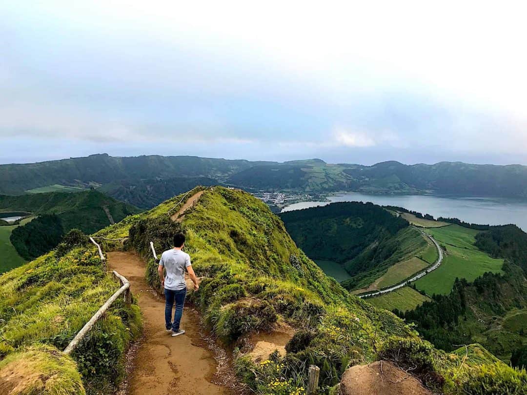 A Complete 10 Day Azores Itinerary | Sao Miguel - Pico - Sao Jorge - Faial