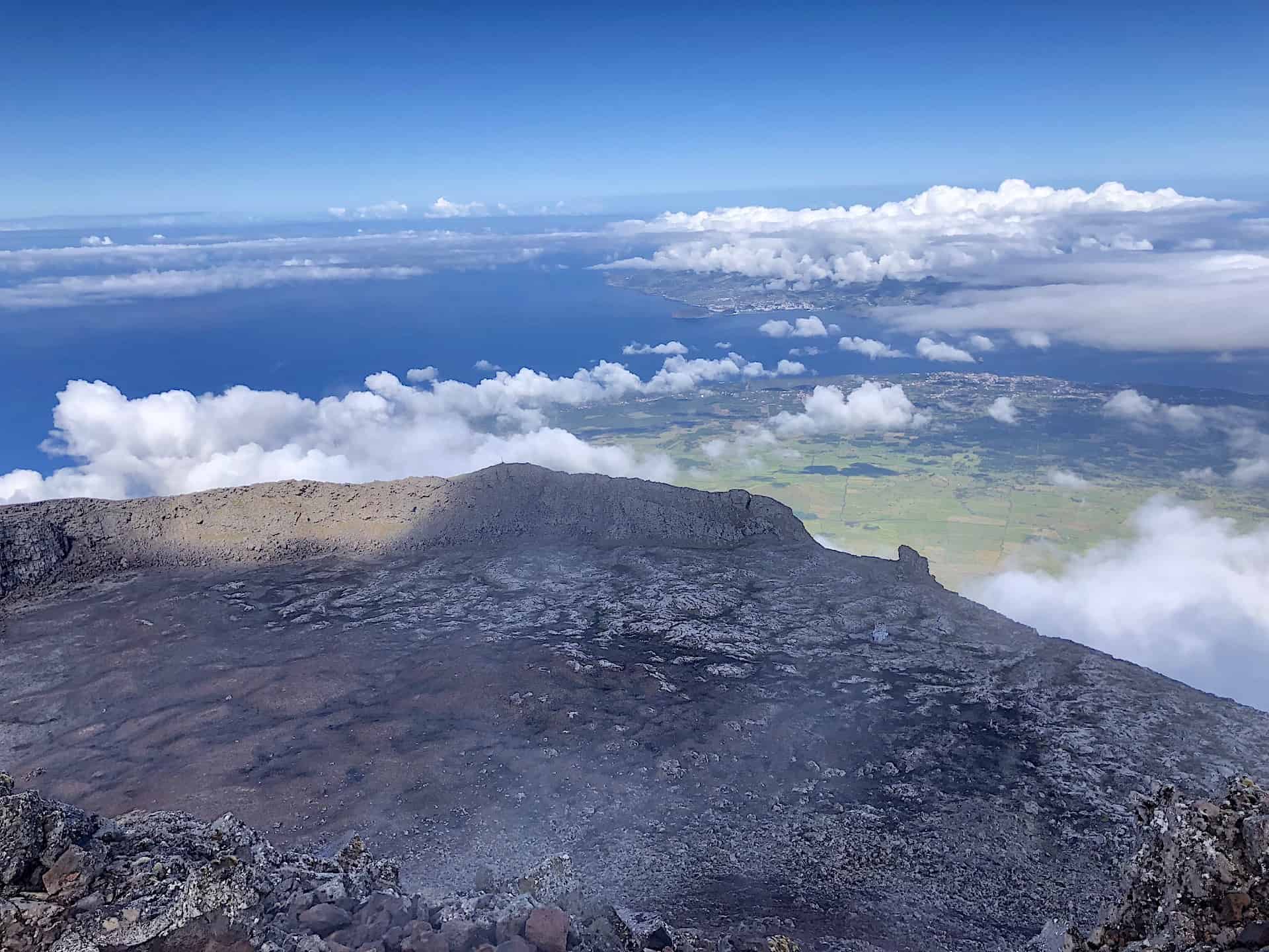 Hiking Mount Pico – A Complete Guide