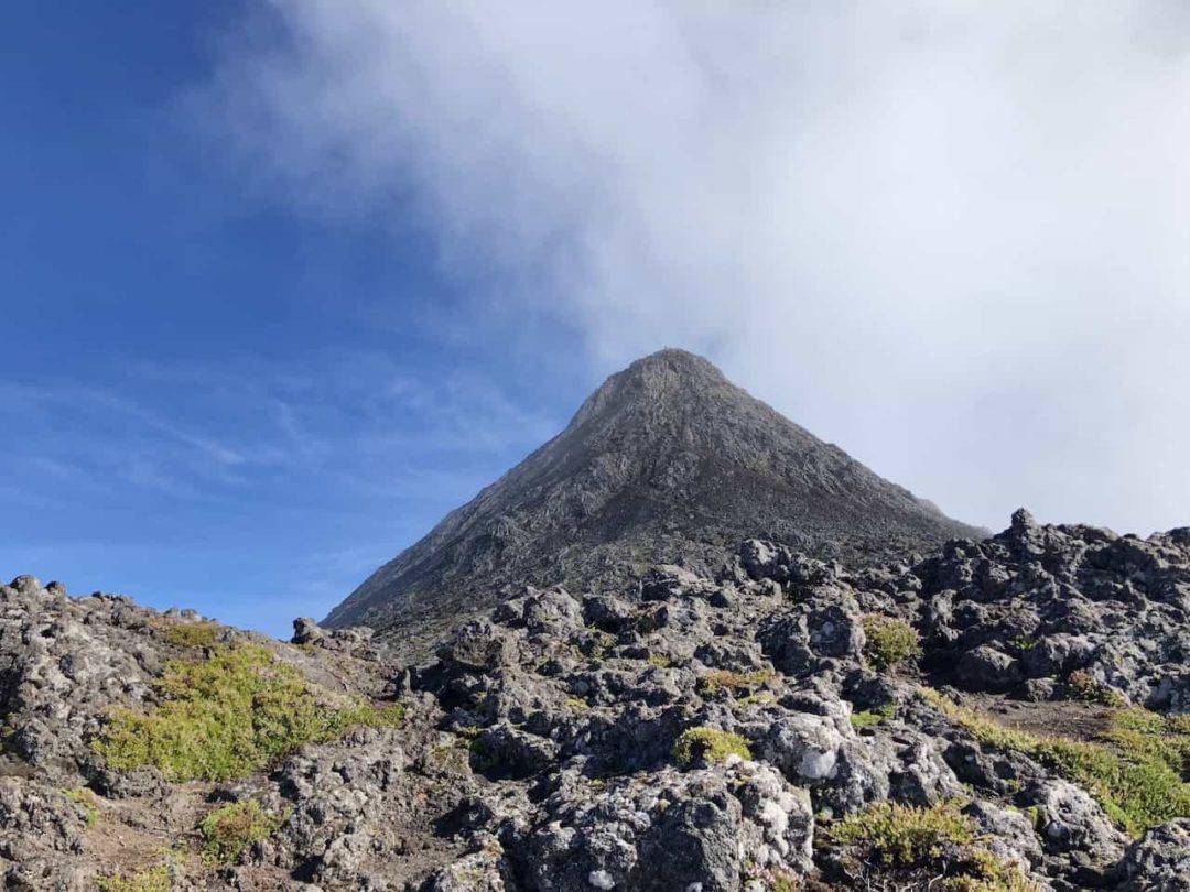 Hiking Mount Pico | The ONLY GUIDE YOU NEED for the Climb | TripTins