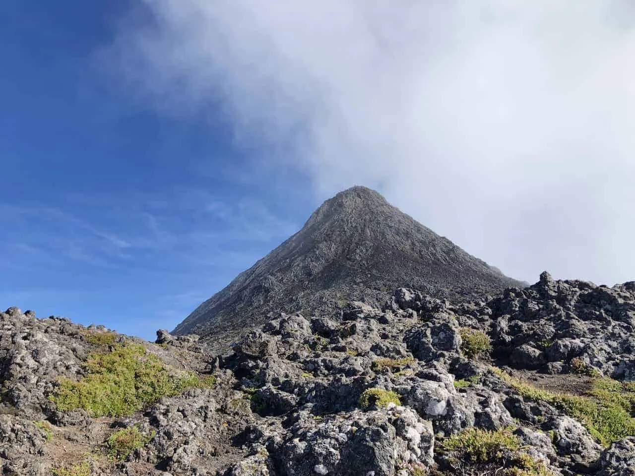Mount Pico Piquinho