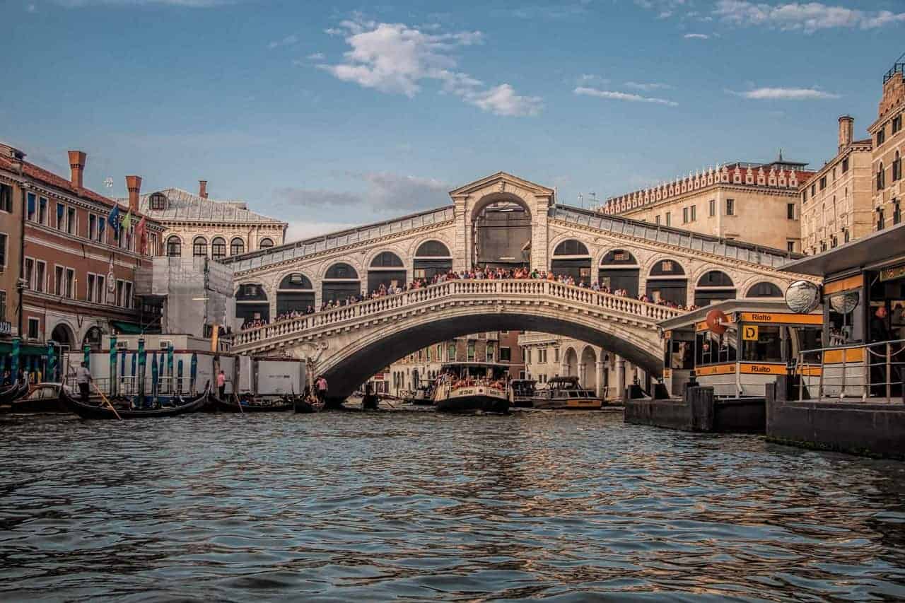 Ponte di Rialto