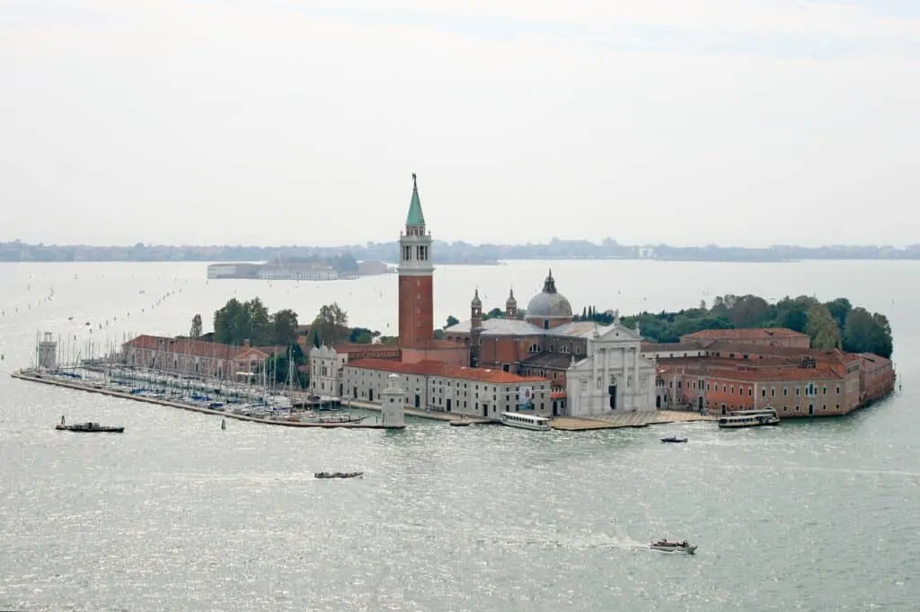 San Giorgio Maggiore