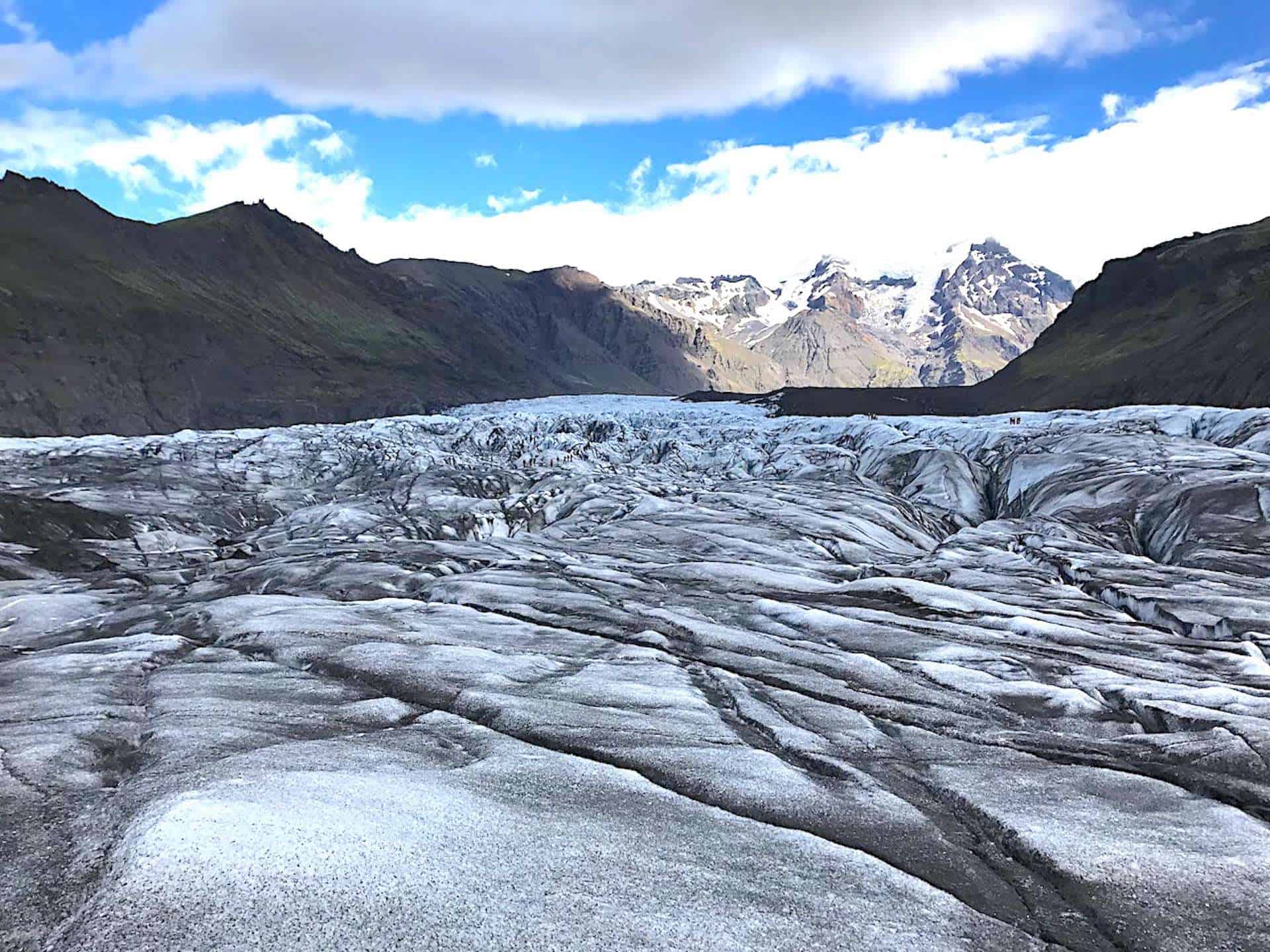 Your Complete Guide to a Skaftafell  Glacier Hike 