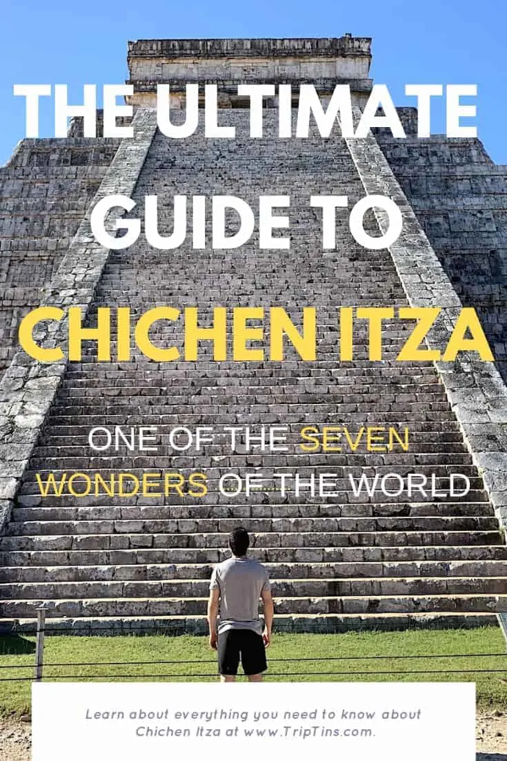 Chichen Itza Private Tours