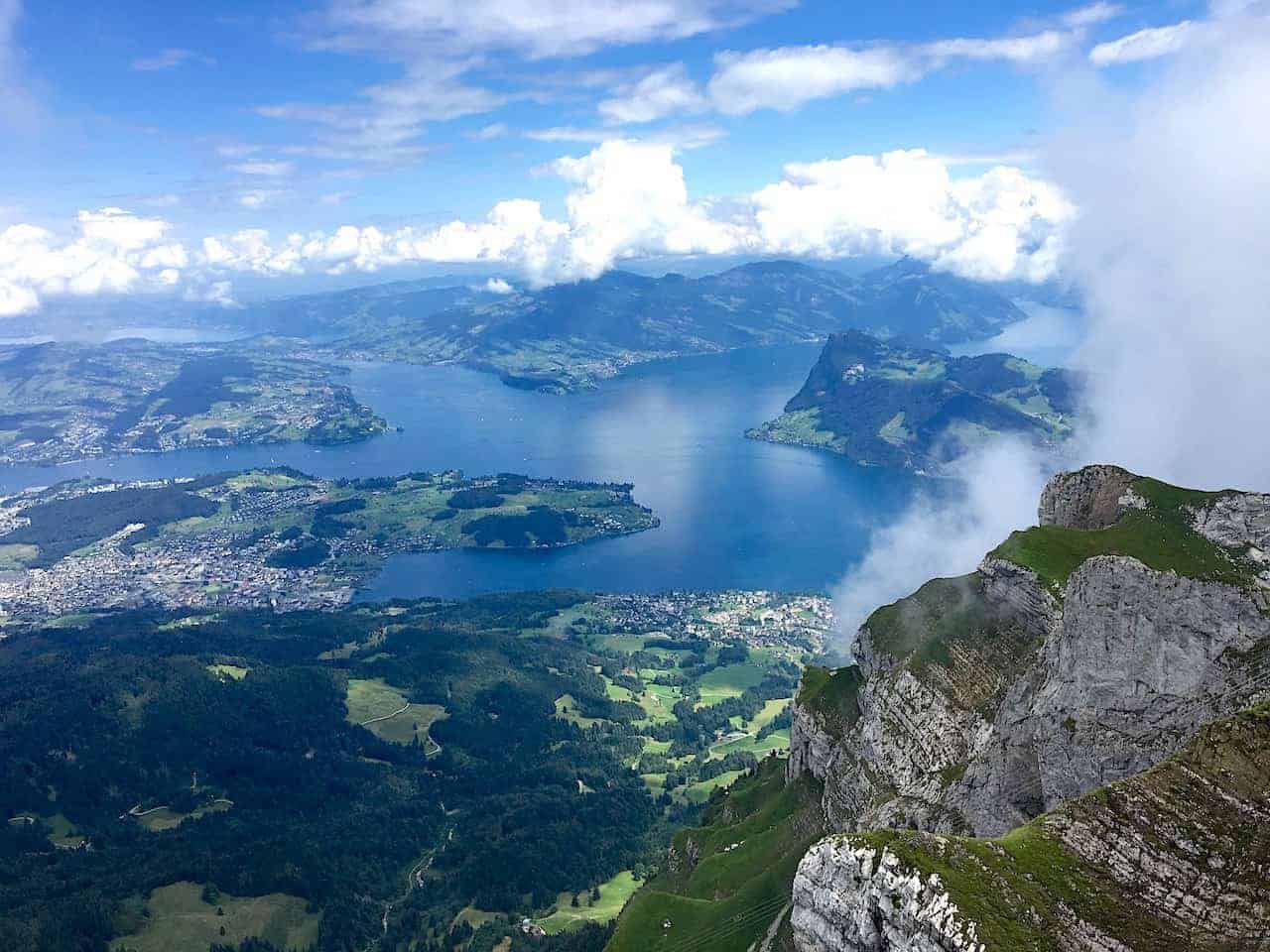 Mount Pilatus