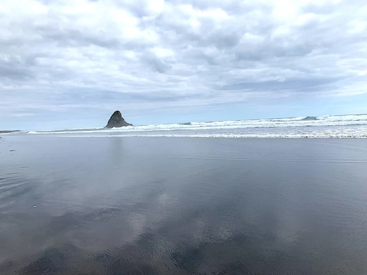 Karekare Beach Walk