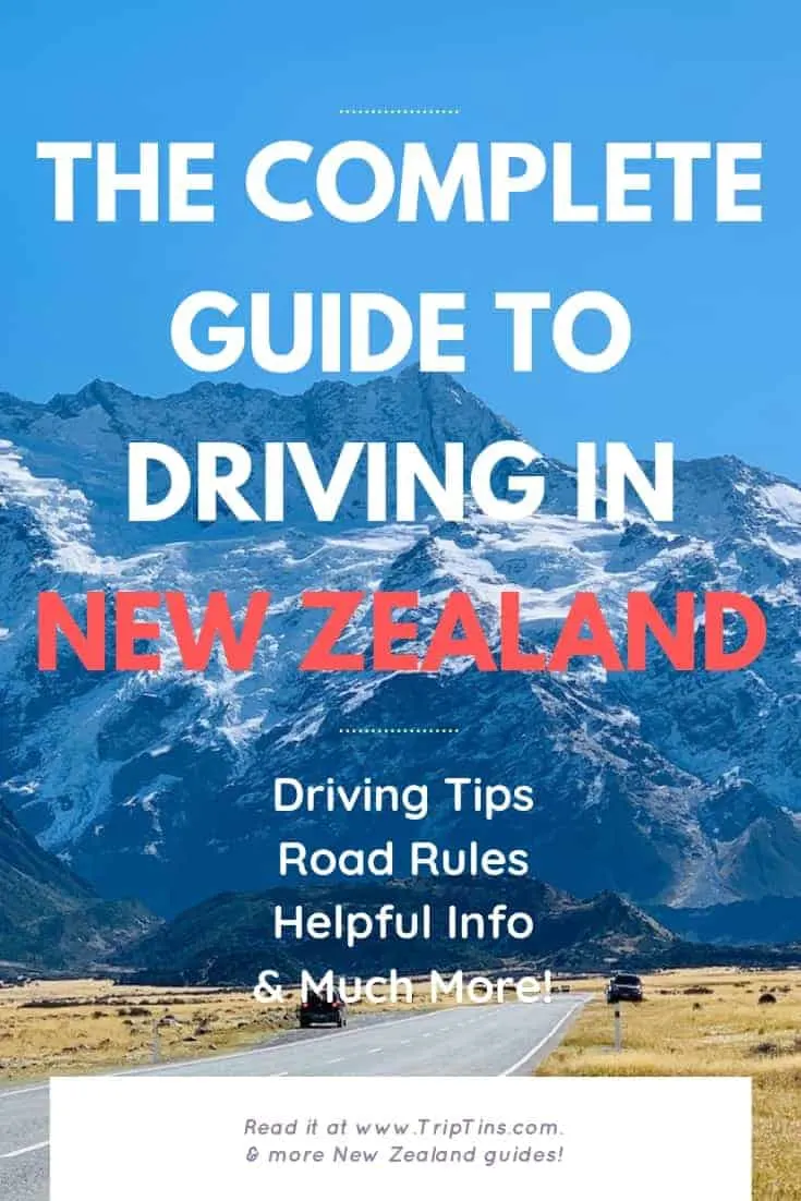 NZ Road Code  Drive - Drive - The official way to drive. Drive