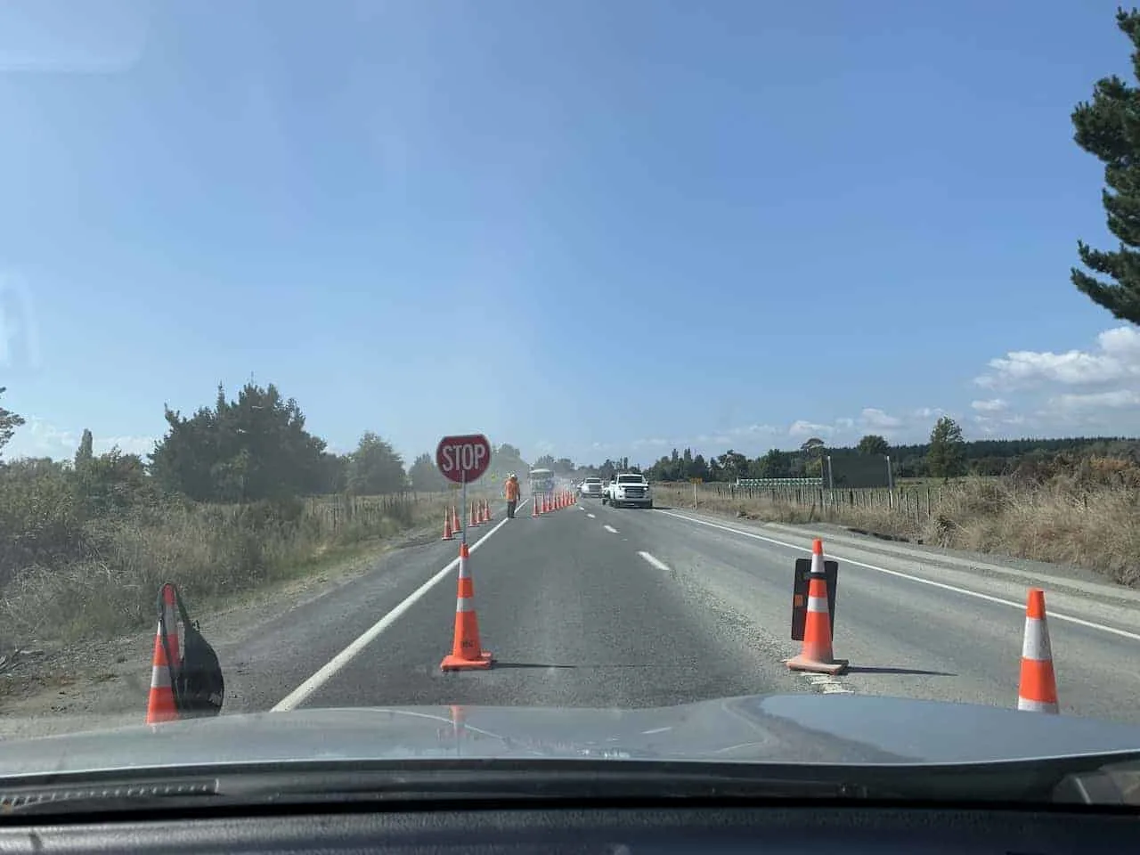 Road Construction New Zealand