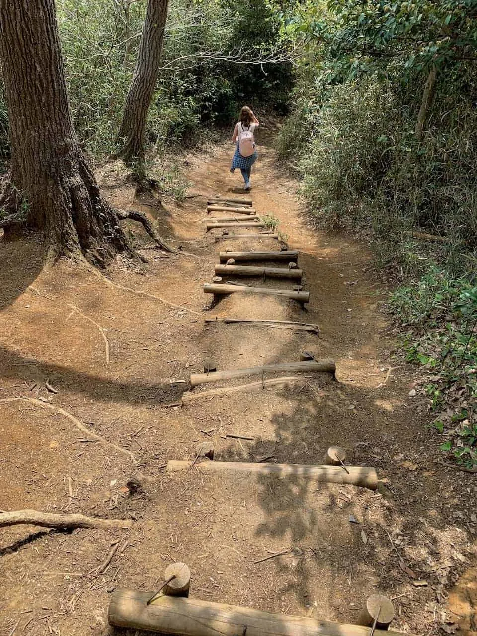 Daibutsu Trail Kamakura