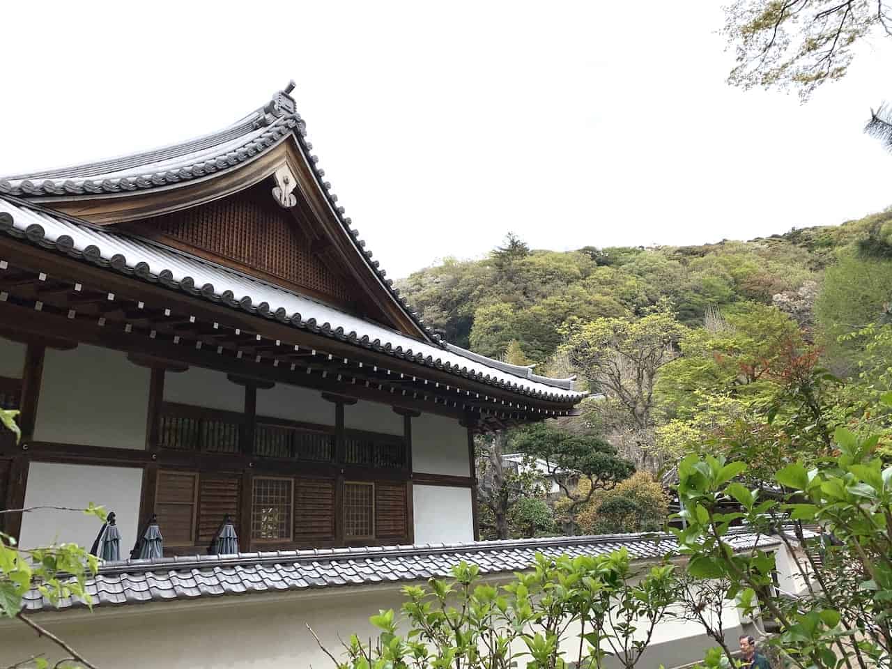 Engakuji Temple Kamakura