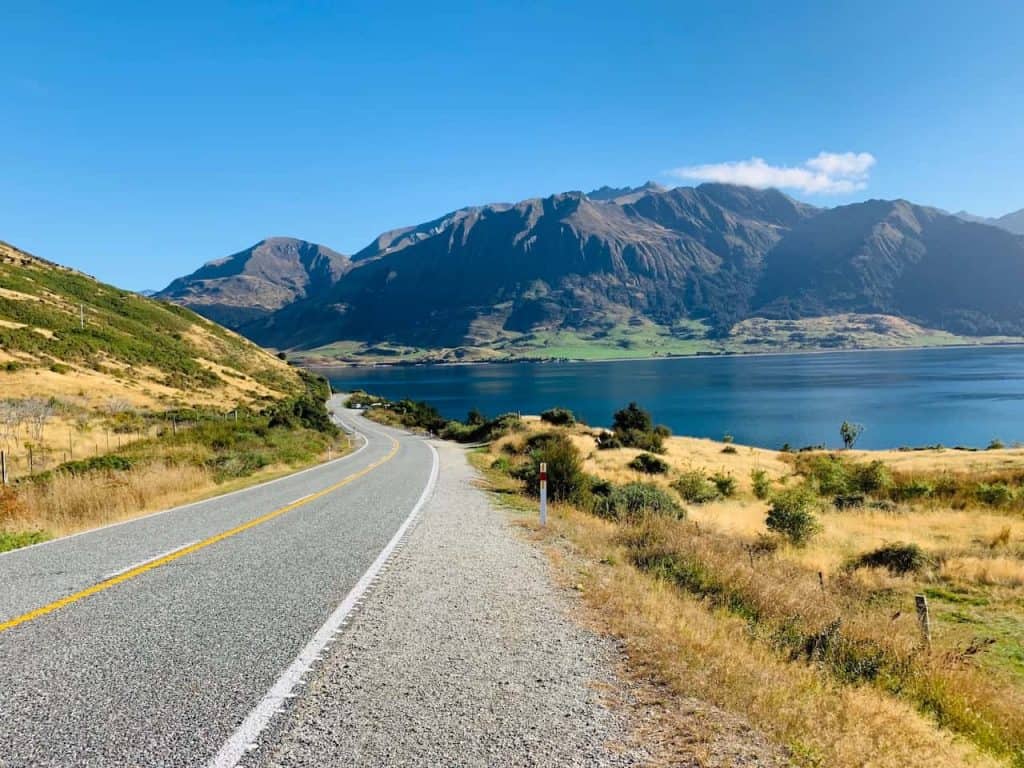 A Helpful Guide to The ISTHMUS PEAK TRACK Hike of Wanaka | TripTins