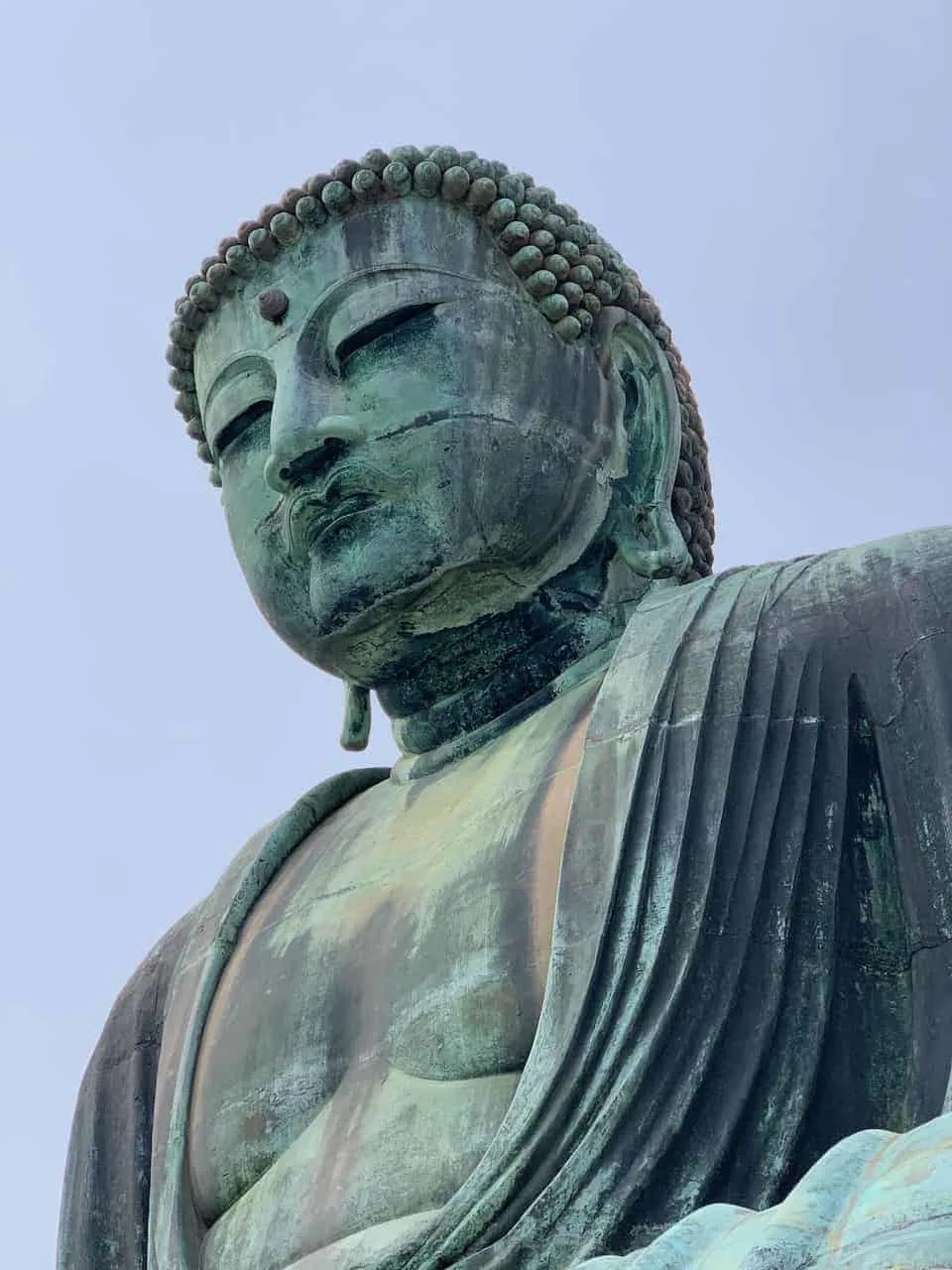 Kamakura Big Buddha