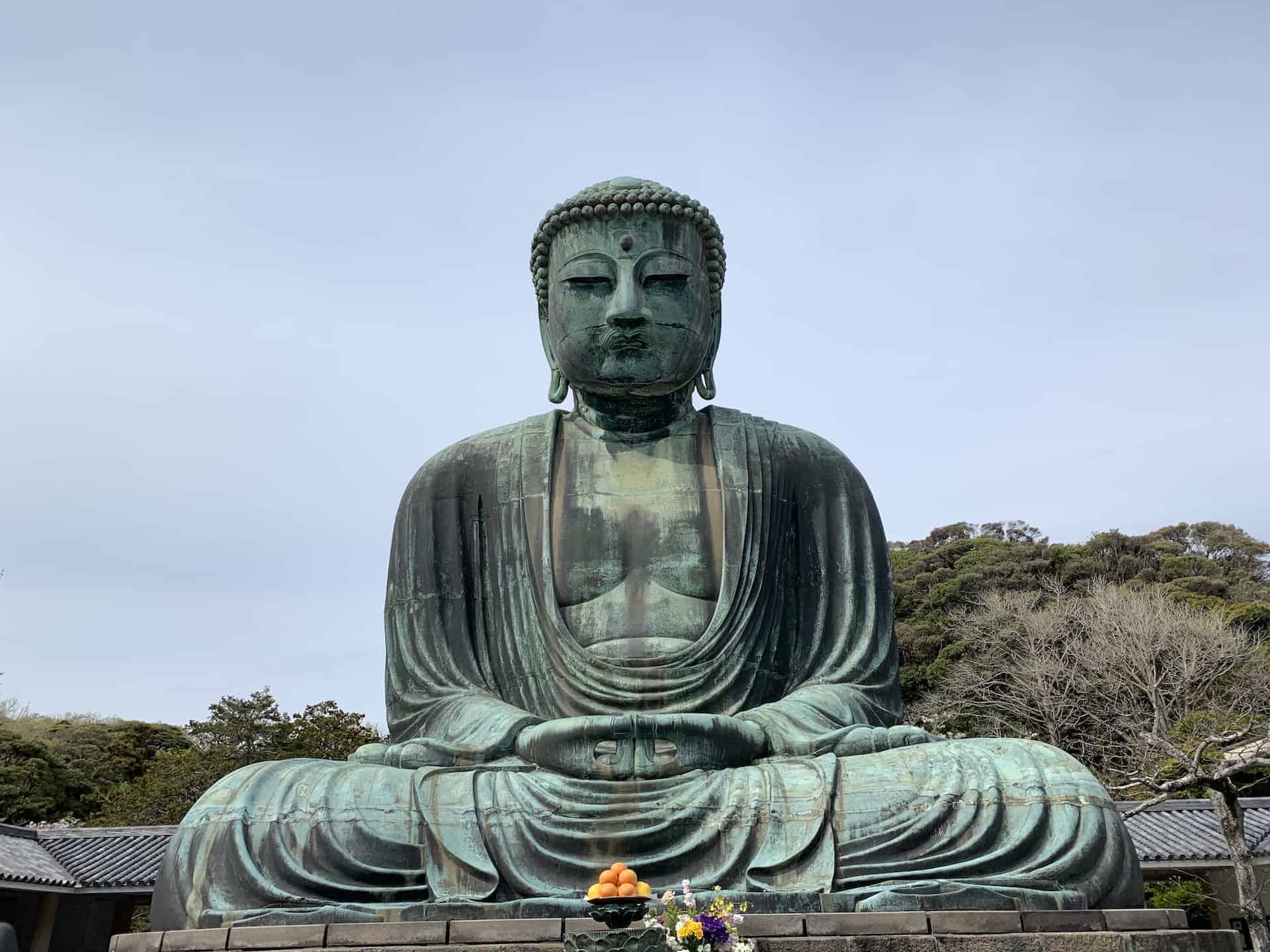 A Tokyo to Kamakura Day Trip | The Top Kamakura Temples & Hikes