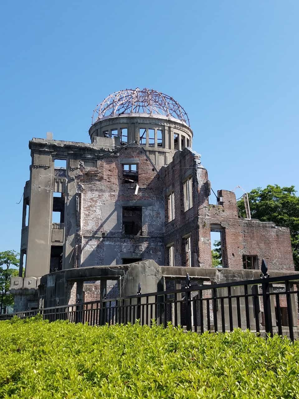 Atomic Bomb Dome