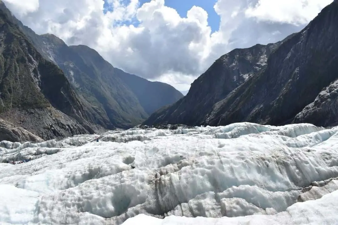 Franz Josef Glacier