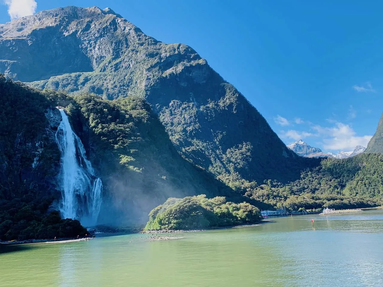 Milford Sound