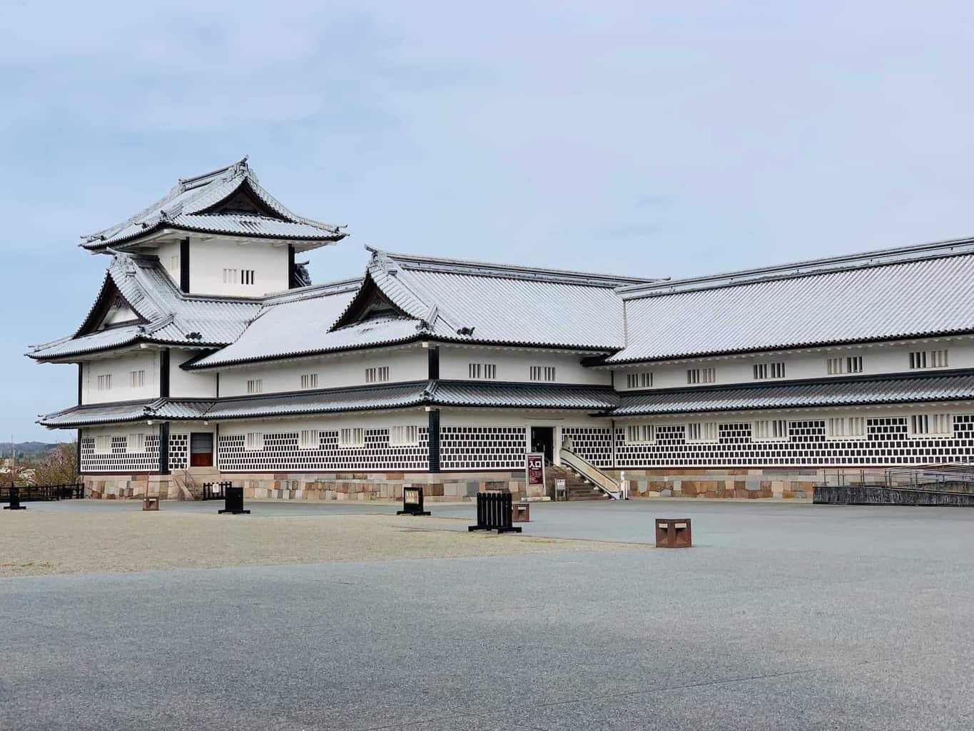 9 Things To Do in Kanazawa | A One Day Kanazawa Itinerary