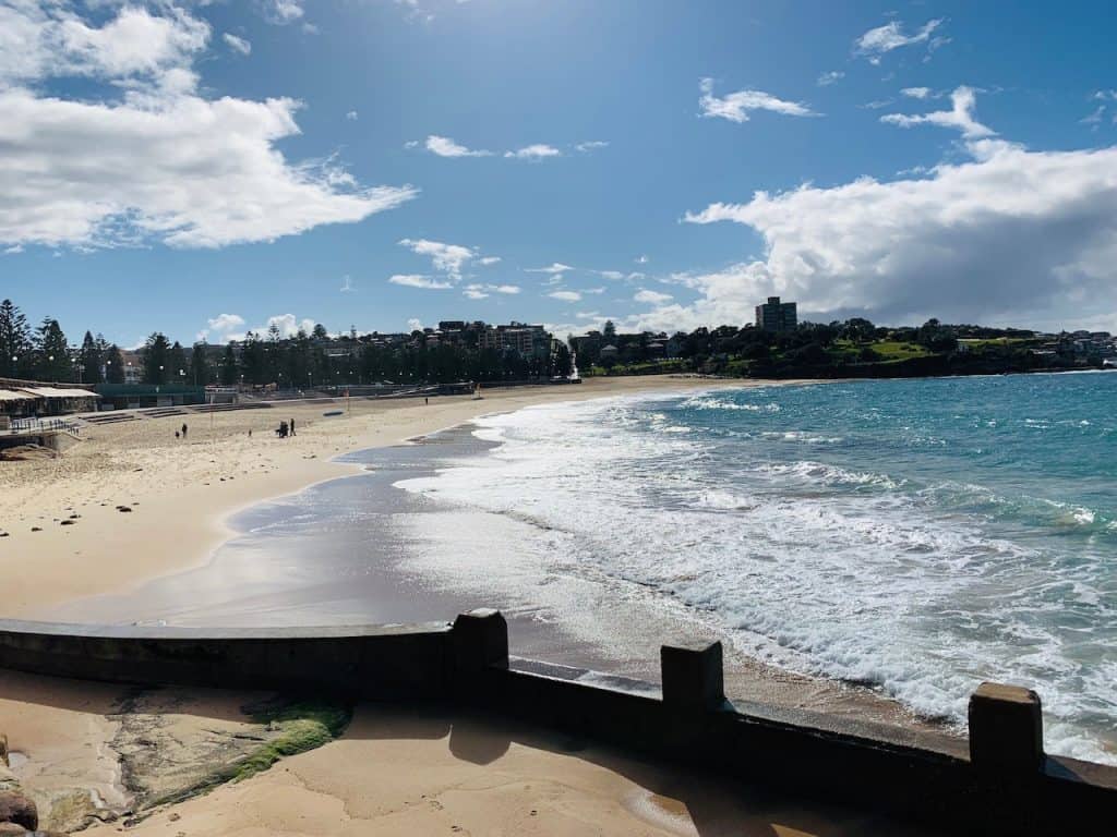 The 5 Best Sydney Coastal Walks 